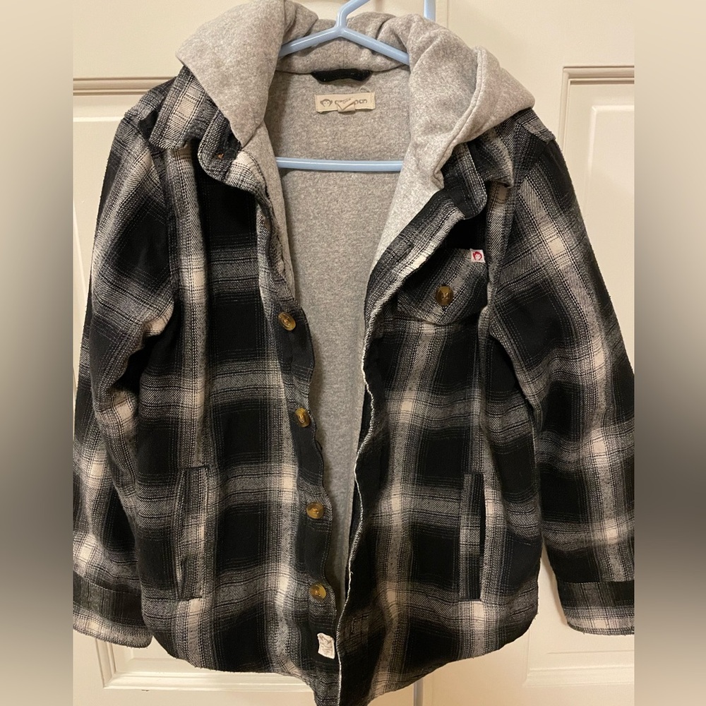 Appaman button down